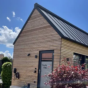  Ferienhaus Tinyhaus Supreme Fuer 1-4 Personen